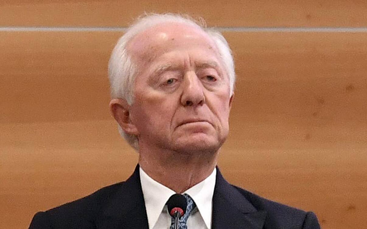 Leonardo Del Vecchio, chi era il fondatore di Luxottica e secondo uomo